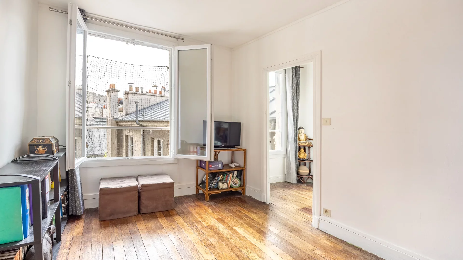 Paris 3e - TURENNE