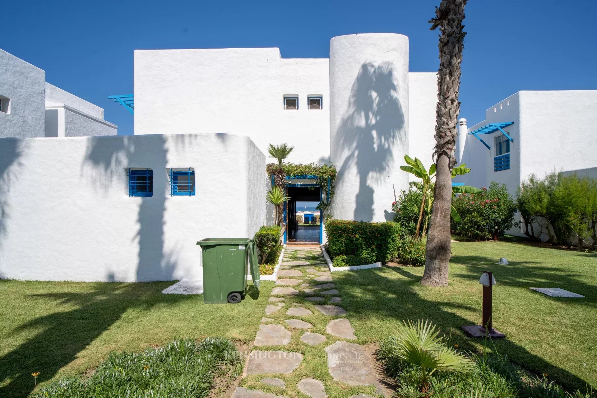 4 Bedroom Villa/Townhouse's Image 31