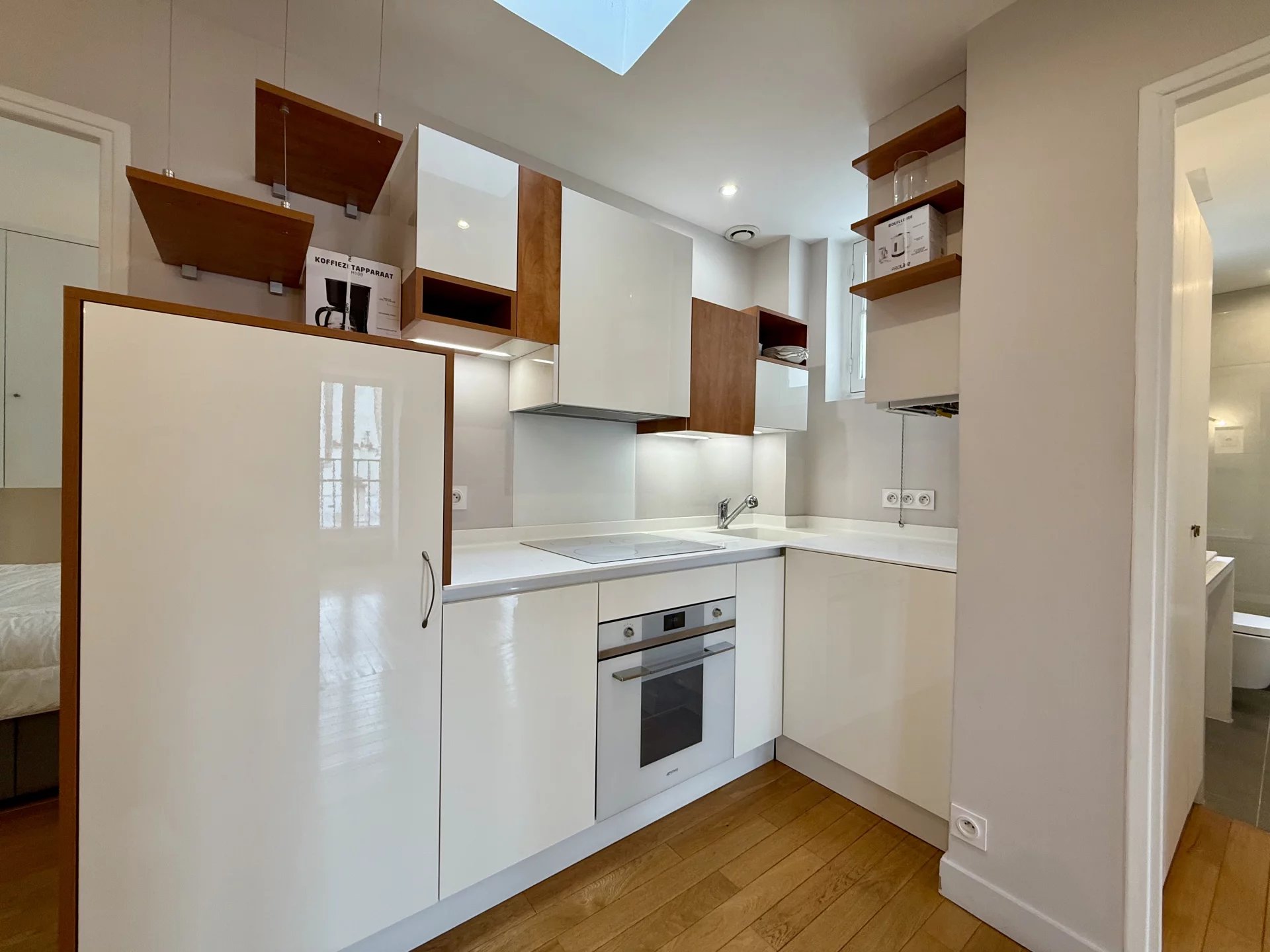 Location Appartement Paris 7ème