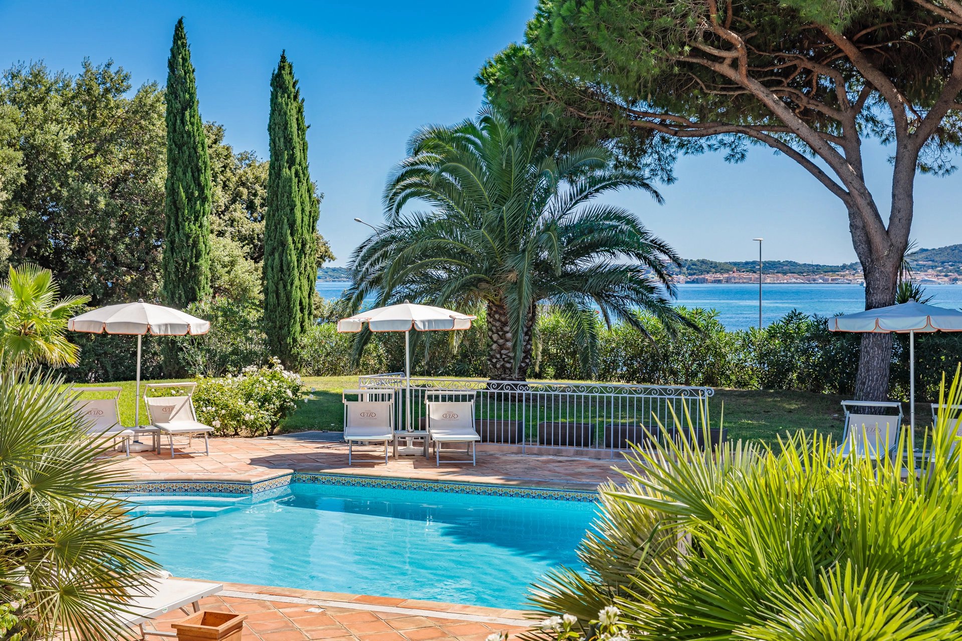 Sale Villa Grimaud