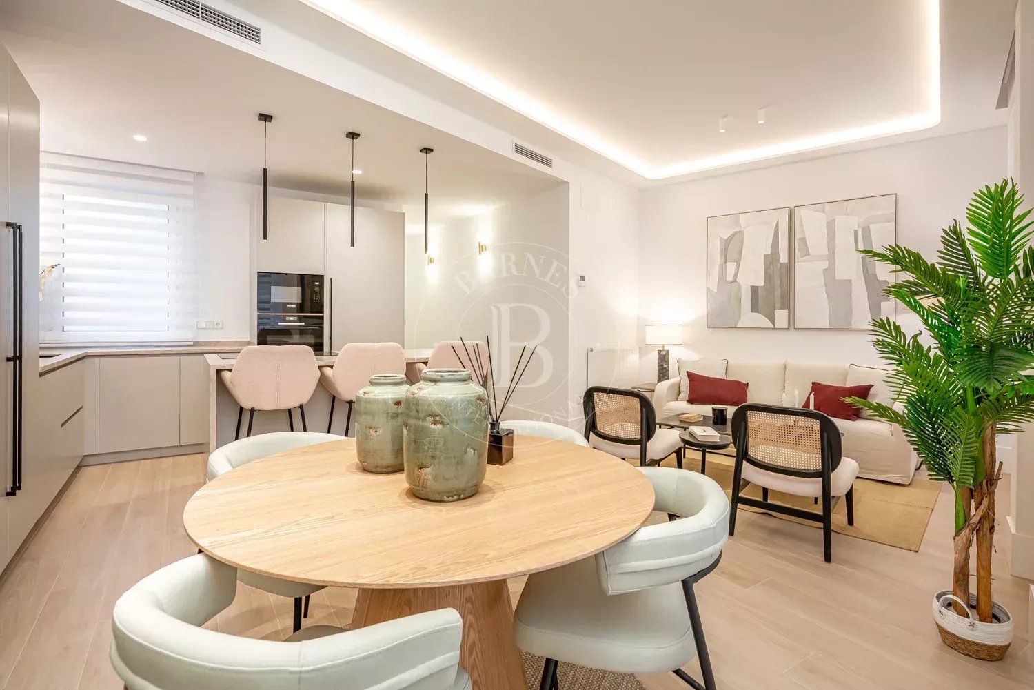 Daire Madrid - picture 18