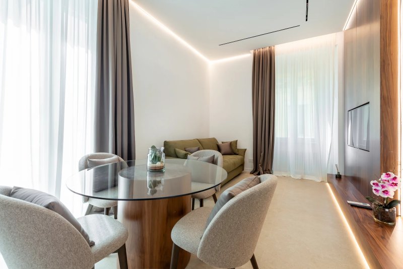 Affitto Attico | Roma - picture 2