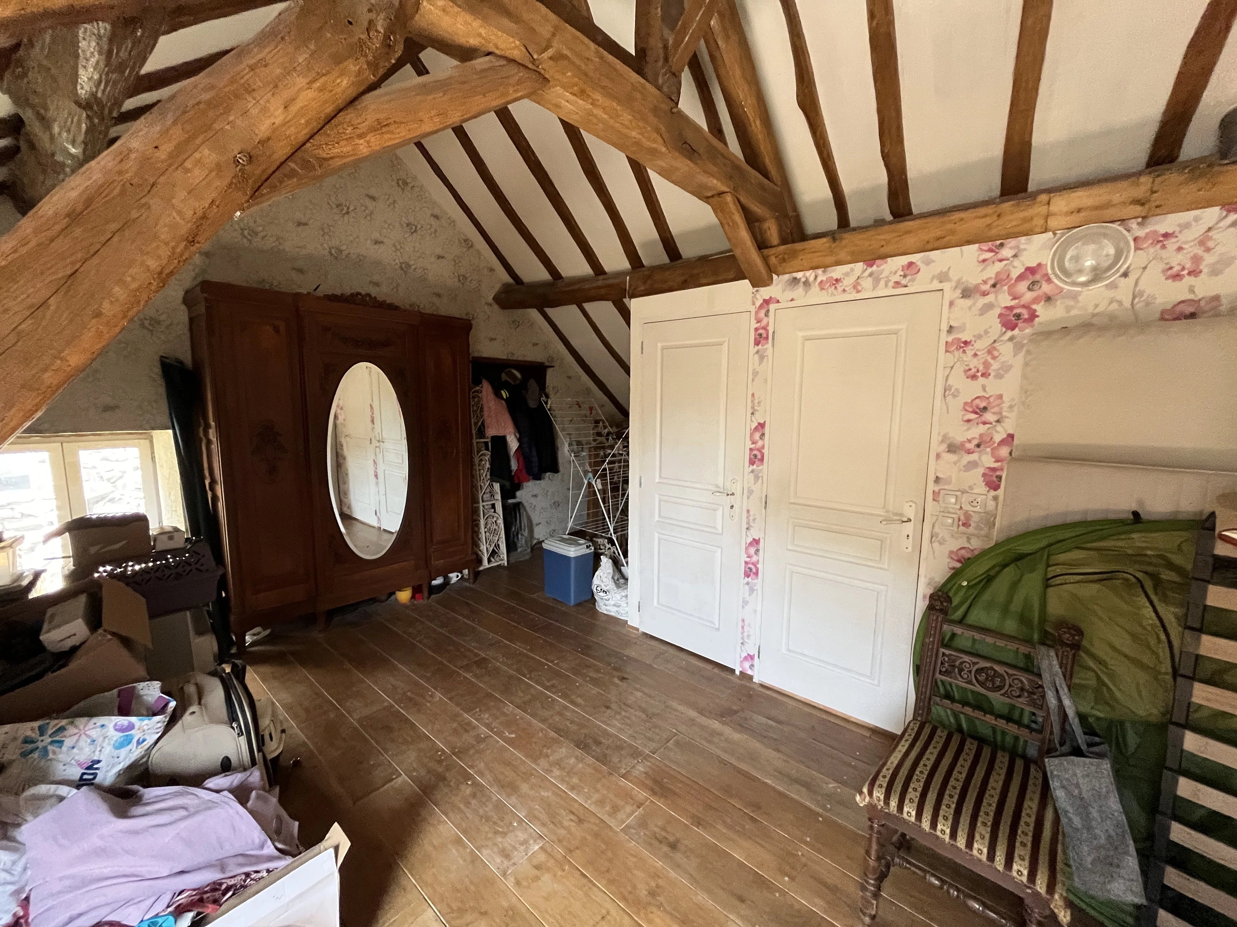 Maison rénovée dans le Sud Morvan — photo 8