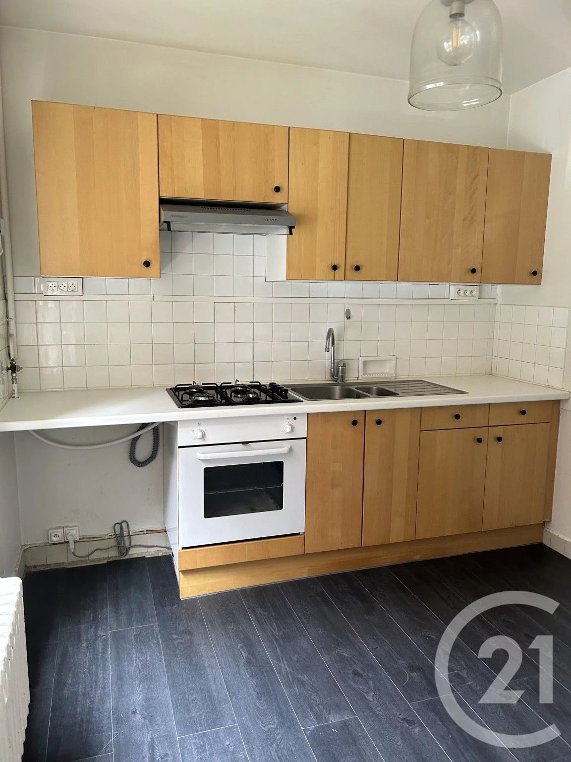 Location Appartement Sannois