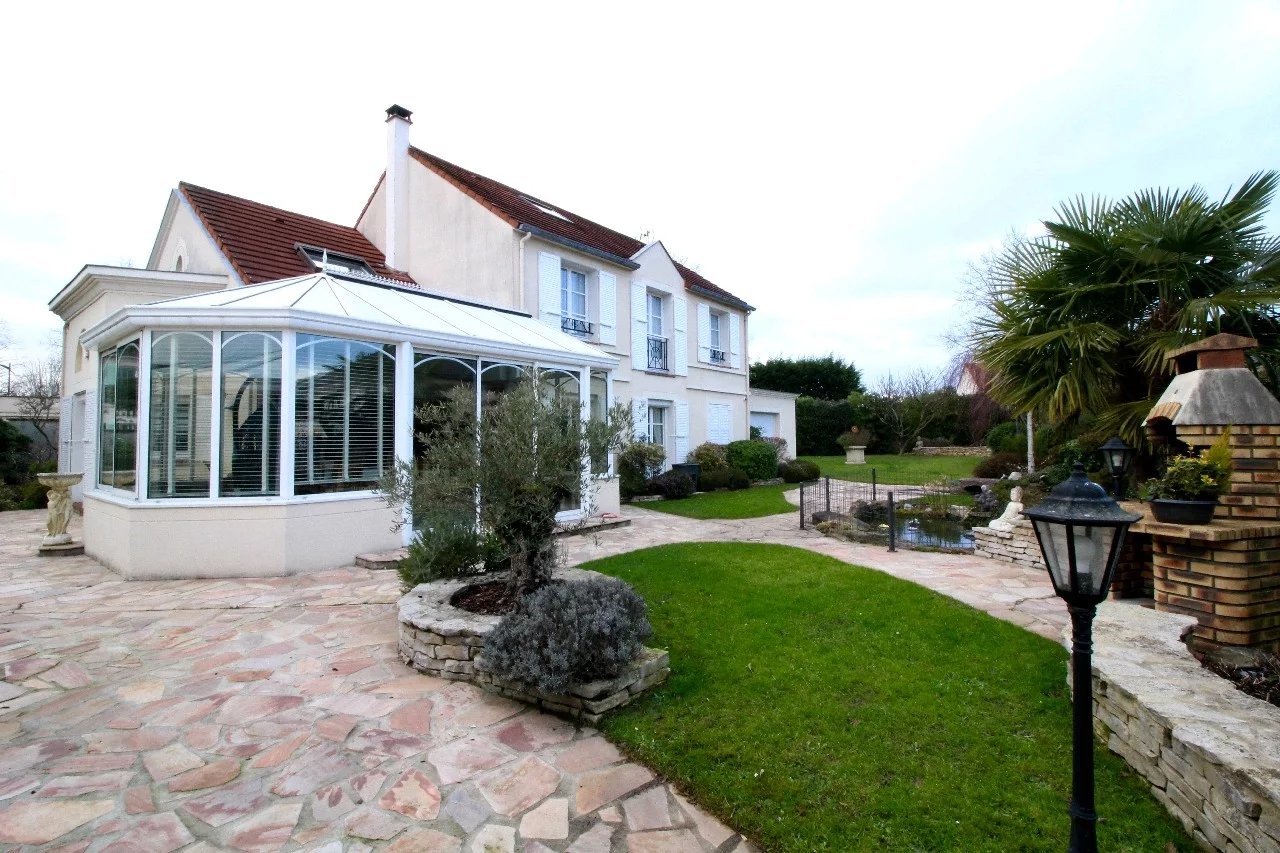 Vente Maison Ozoir-la-Ferrière