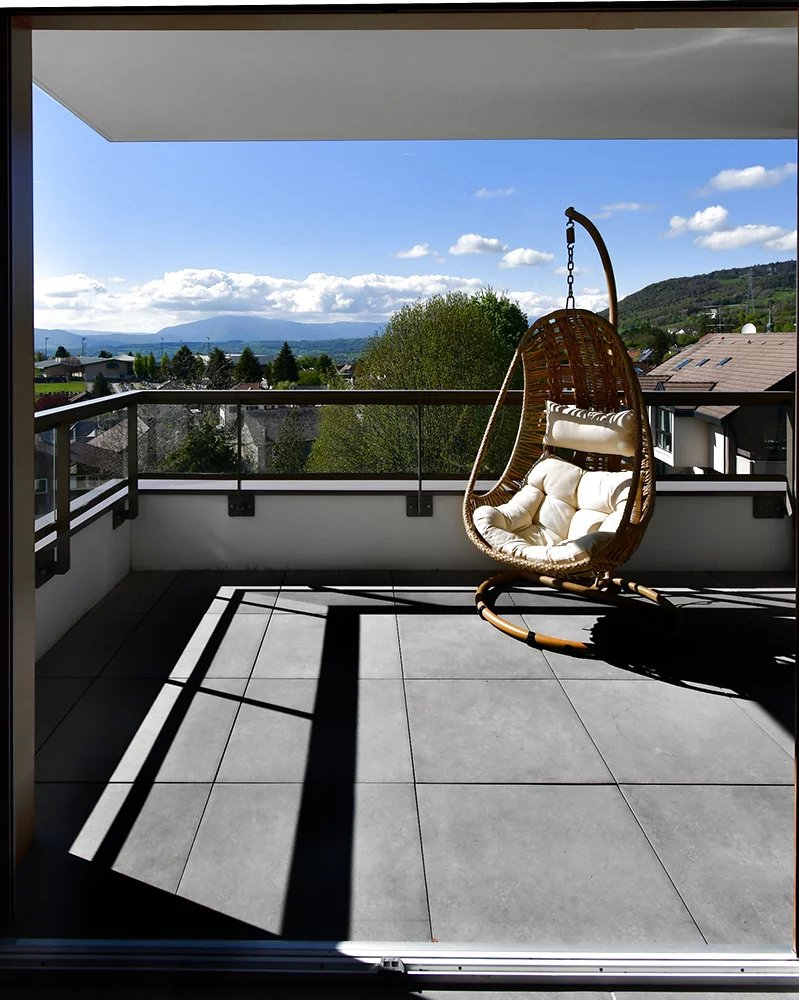 Vente Appartement Cruseilles