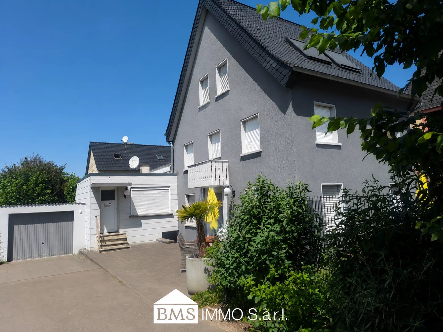Vente Maison jumelée Speicher