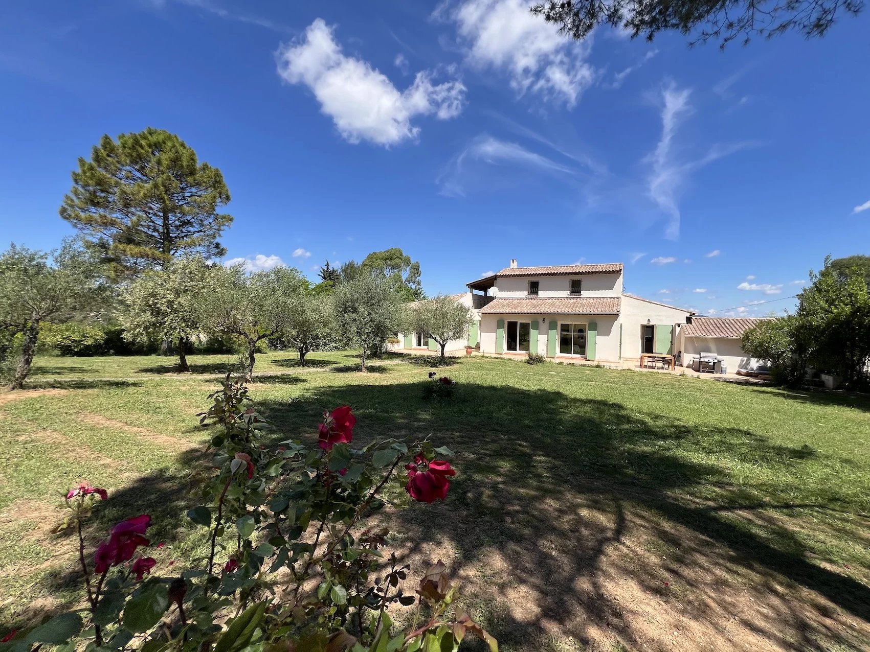 Agence immobilière de PACAUD Frederic