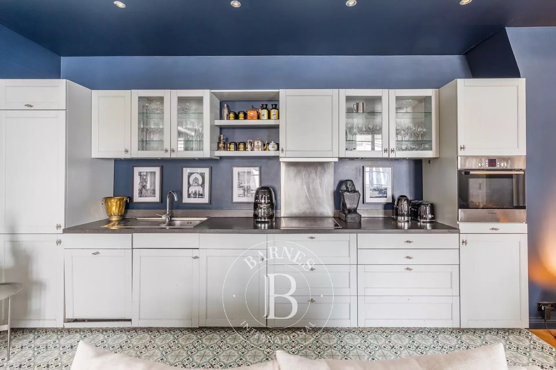 Daire Paris 2ème - picture 6