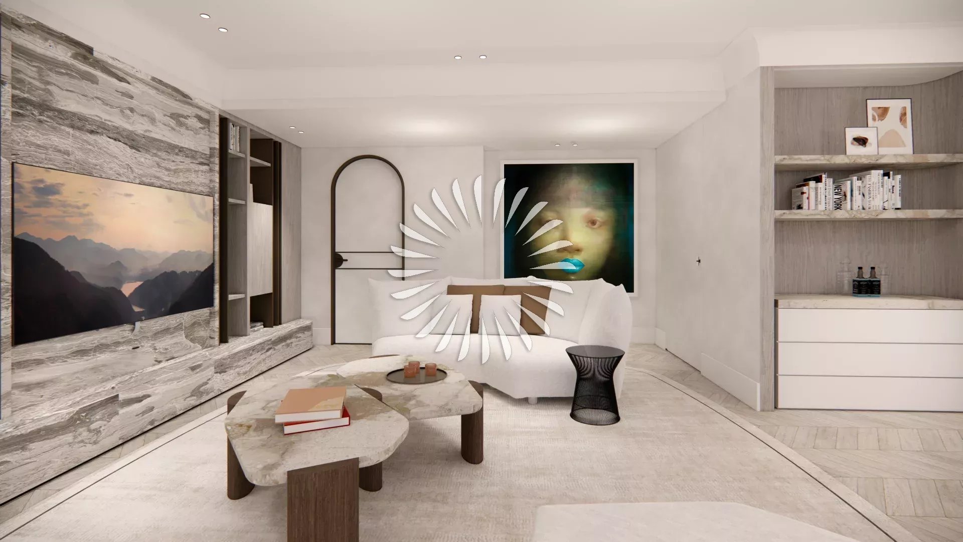 Ambasciatore - Bd des Moulins