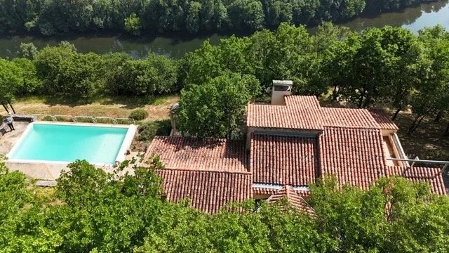 Agence immobilière de Charles Loftie Immobilier