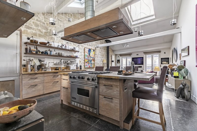 For Sale Apartment | Paris 6ème - picture 2