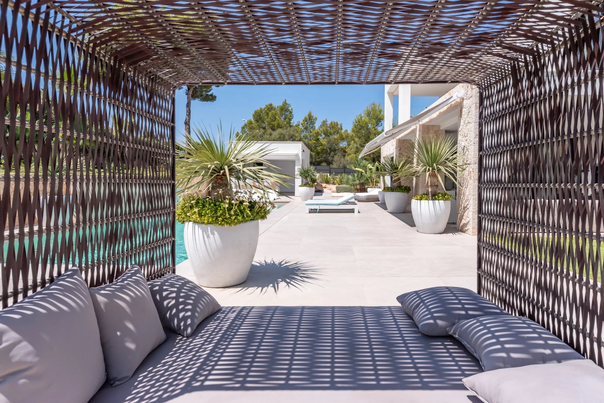 Sale Villa Santa Ponsa