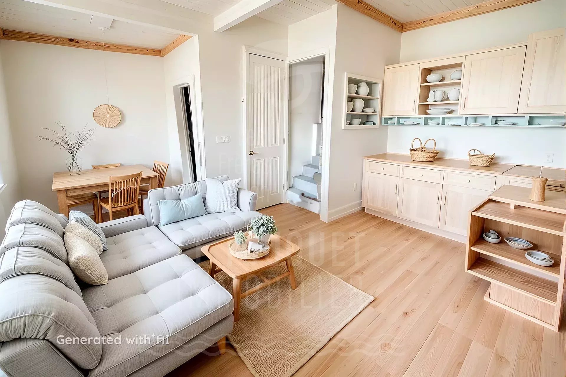 Agence immobilière de Le Touquet Immobilier