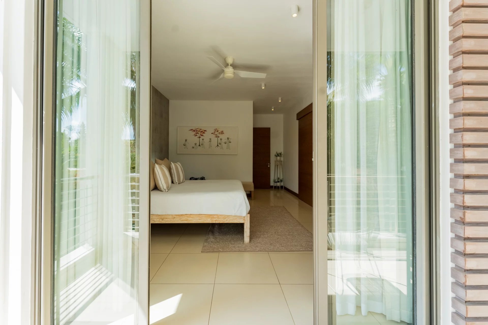 Villa Grand Baie - picture 33