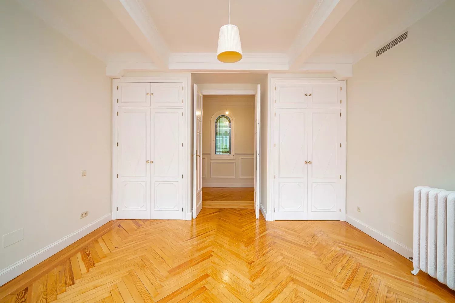 Daire Madrid - picture 27