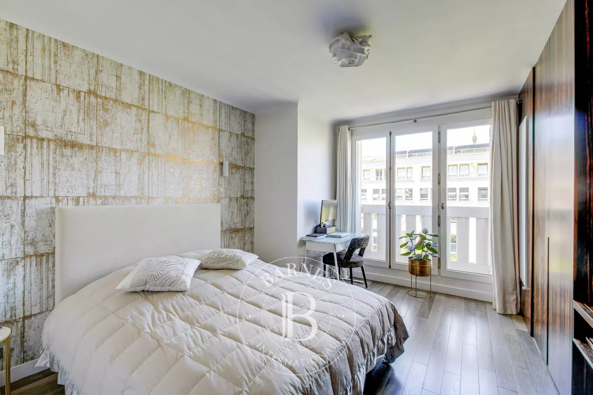 Daire Paris 7ème - picture 11