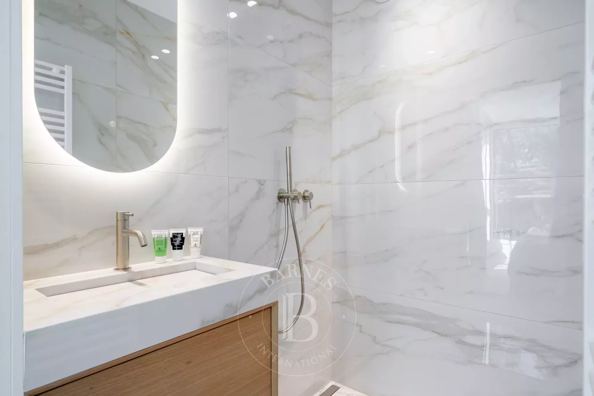 Daire Vallauris - picture 9