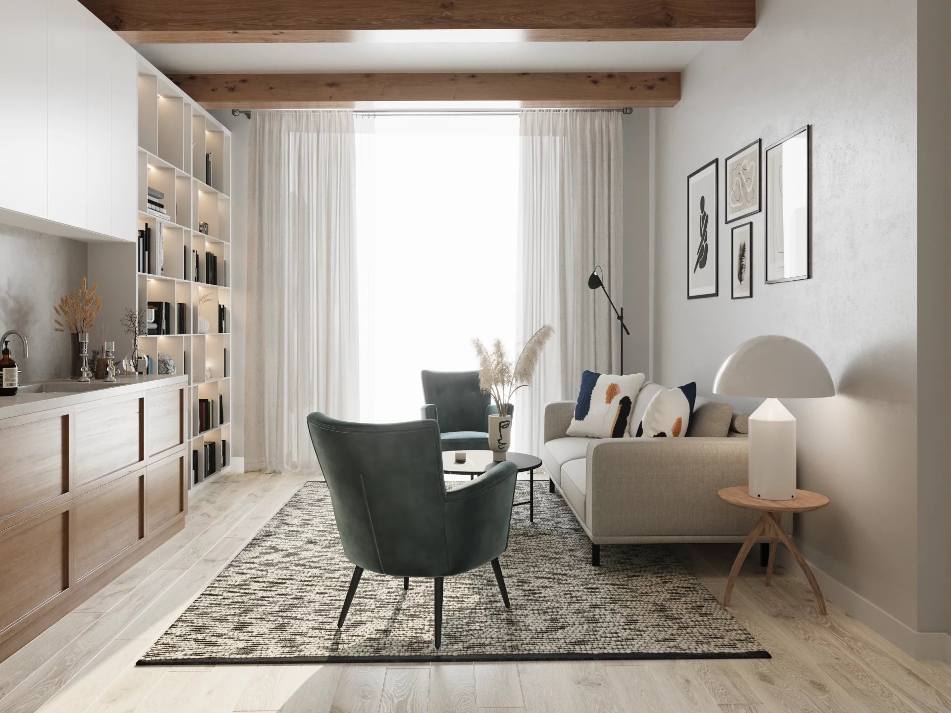 Sale Townhouse Mancor de la Vall
