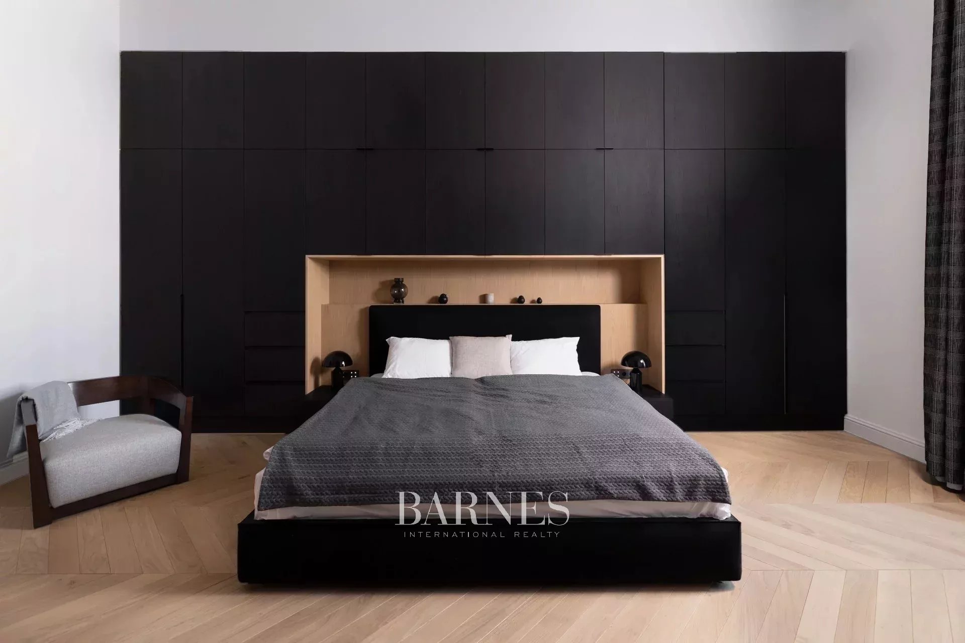 Daire Budapest VI. kerülete - picture 5