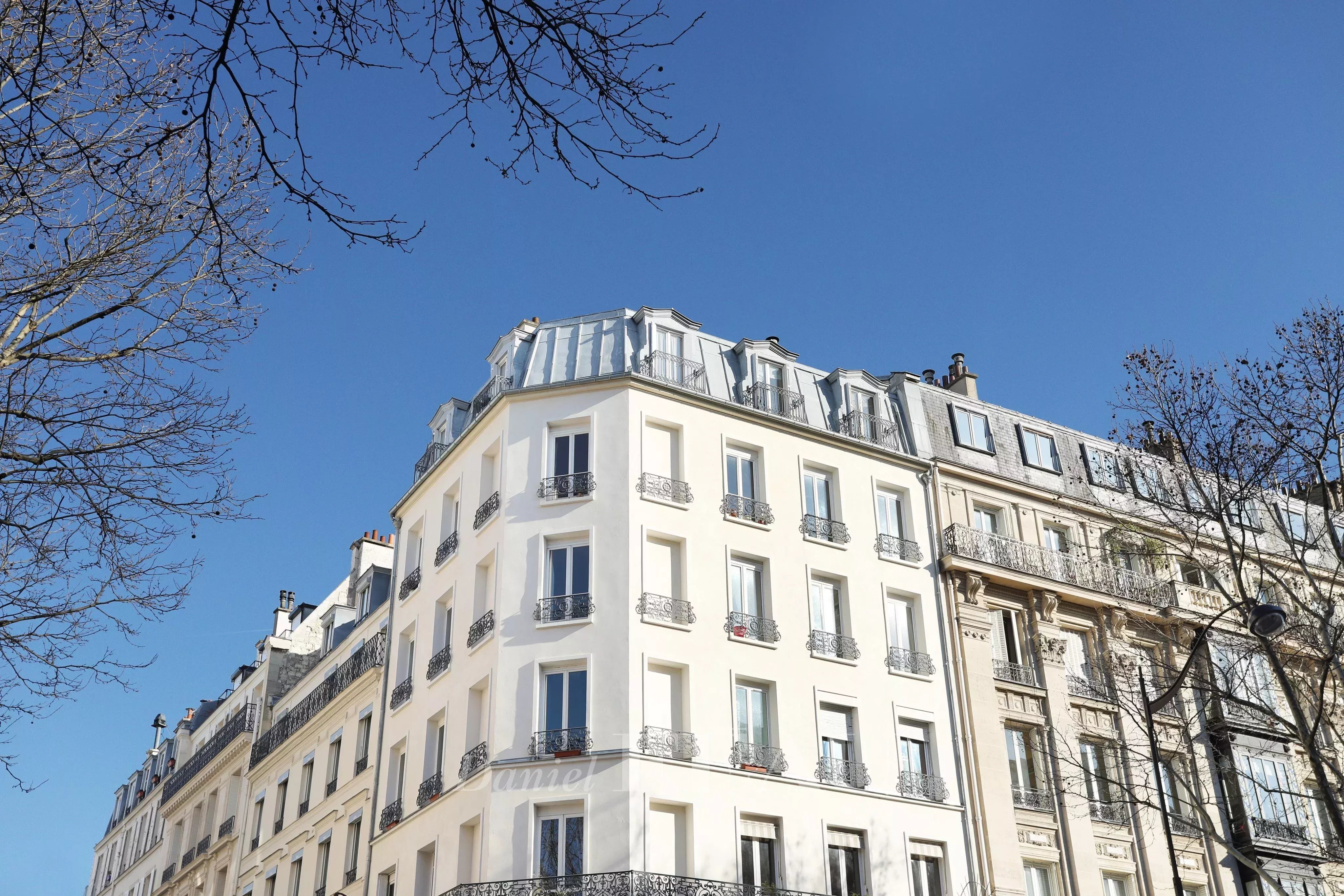 Location Appartement Paris 7ème