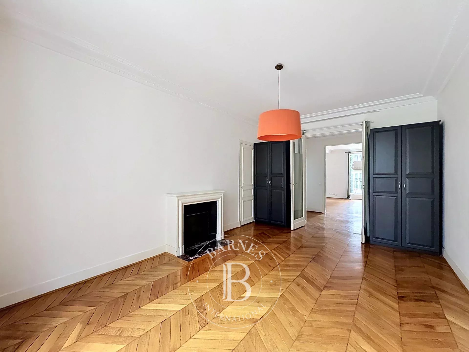 Neuilly-sur-Seine  - Piso 6 Cuartos 4 Habitaciones - picture 6