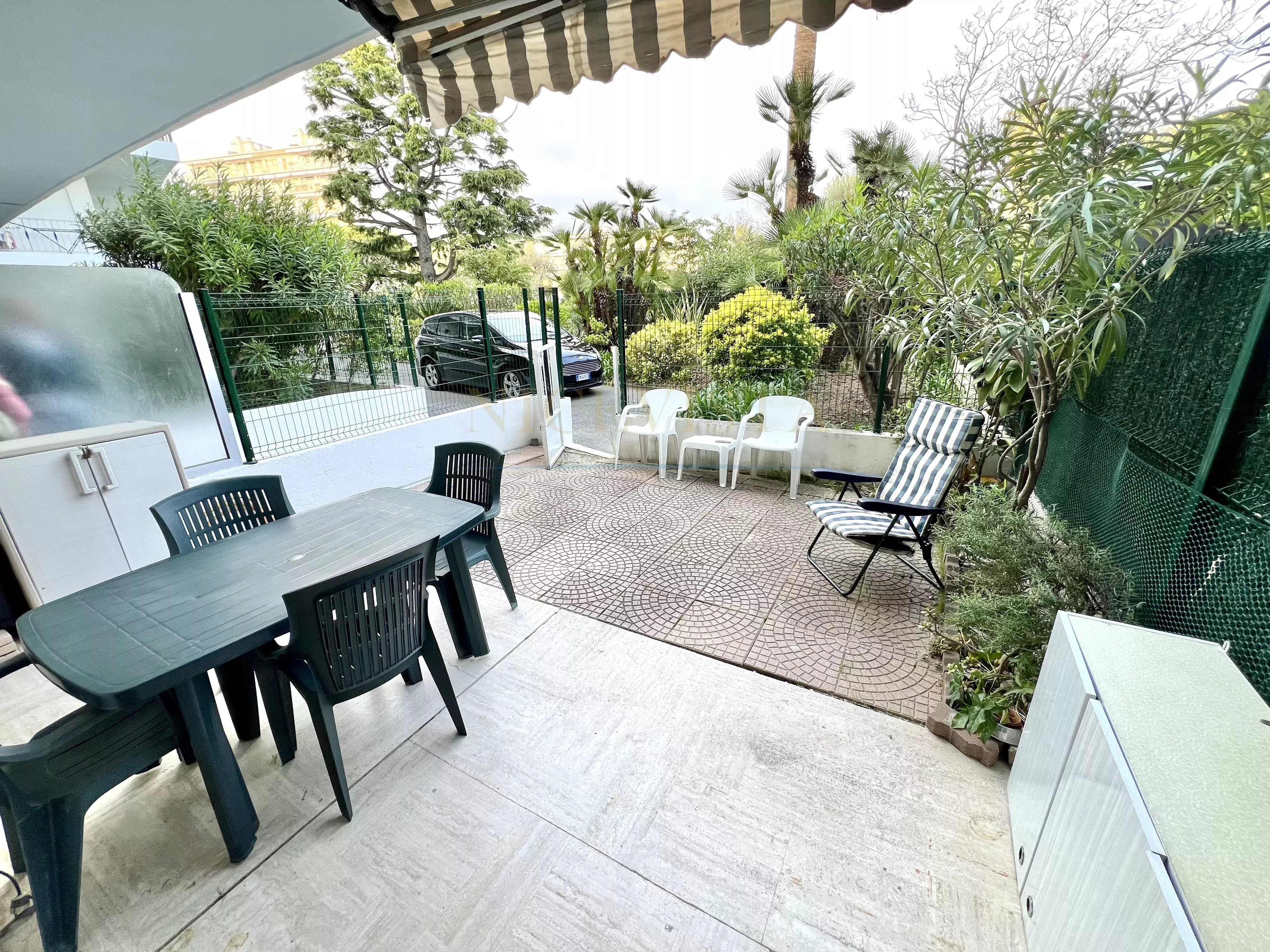 Vente Appartement Roquebrune-Cap-Martin Le Cap