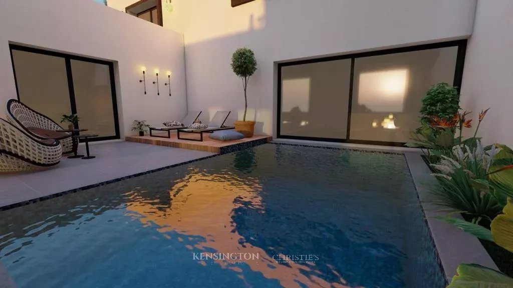 4 Bedroom Villa/Townhouse's Image 12