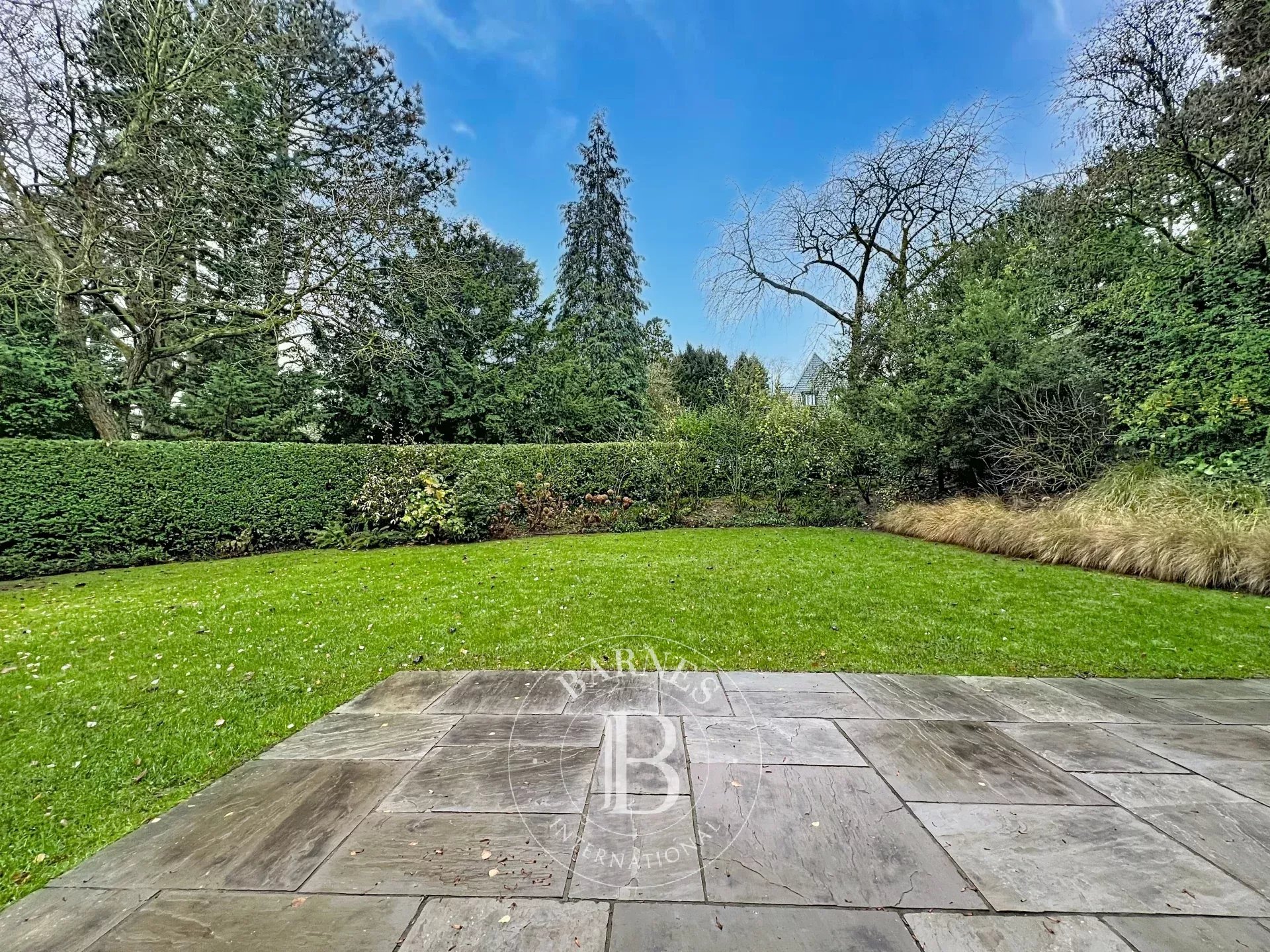 Observatory - Beautiful contemporary house terrace garden garage