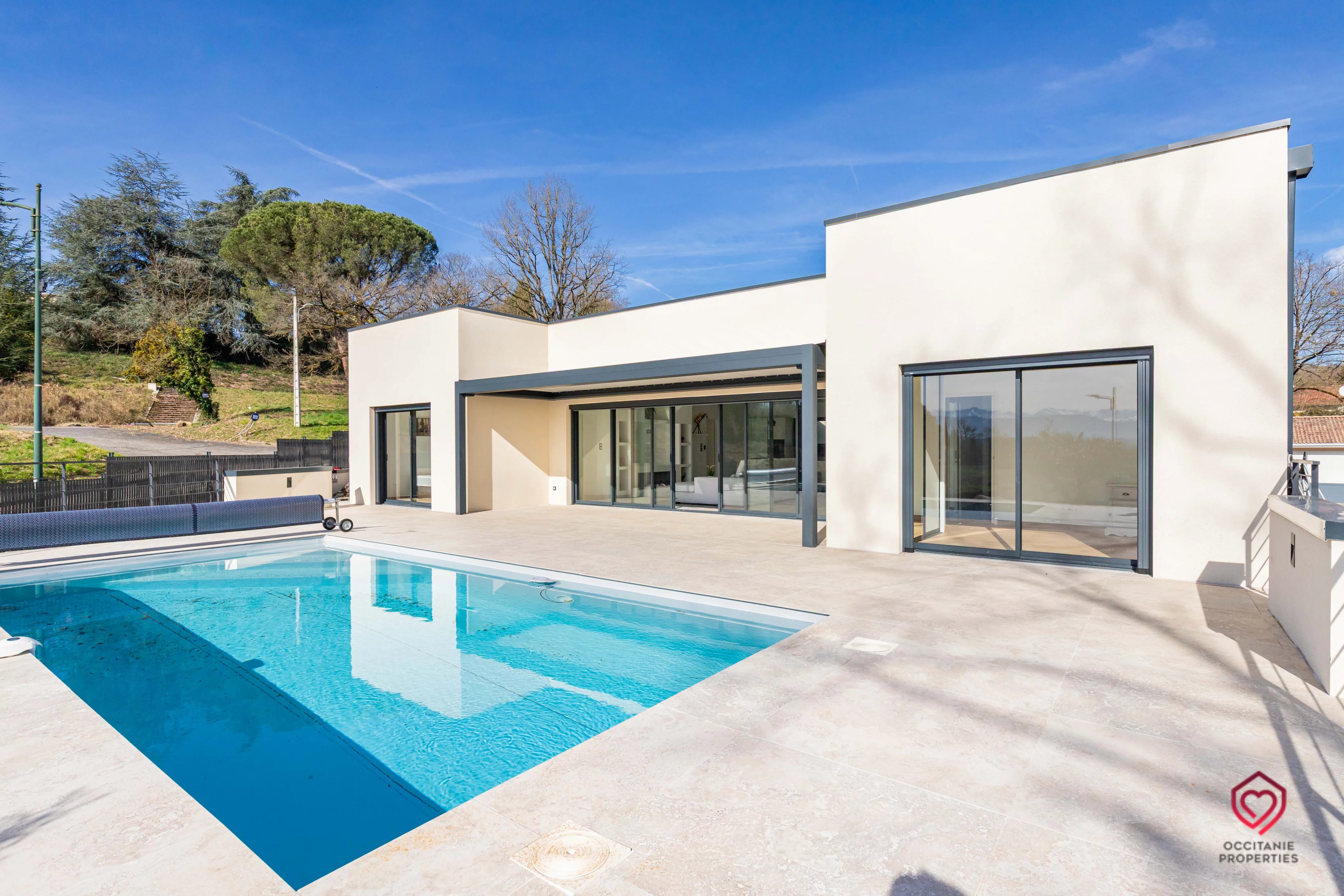 Villa for sale Boussens, Haute-Garonne