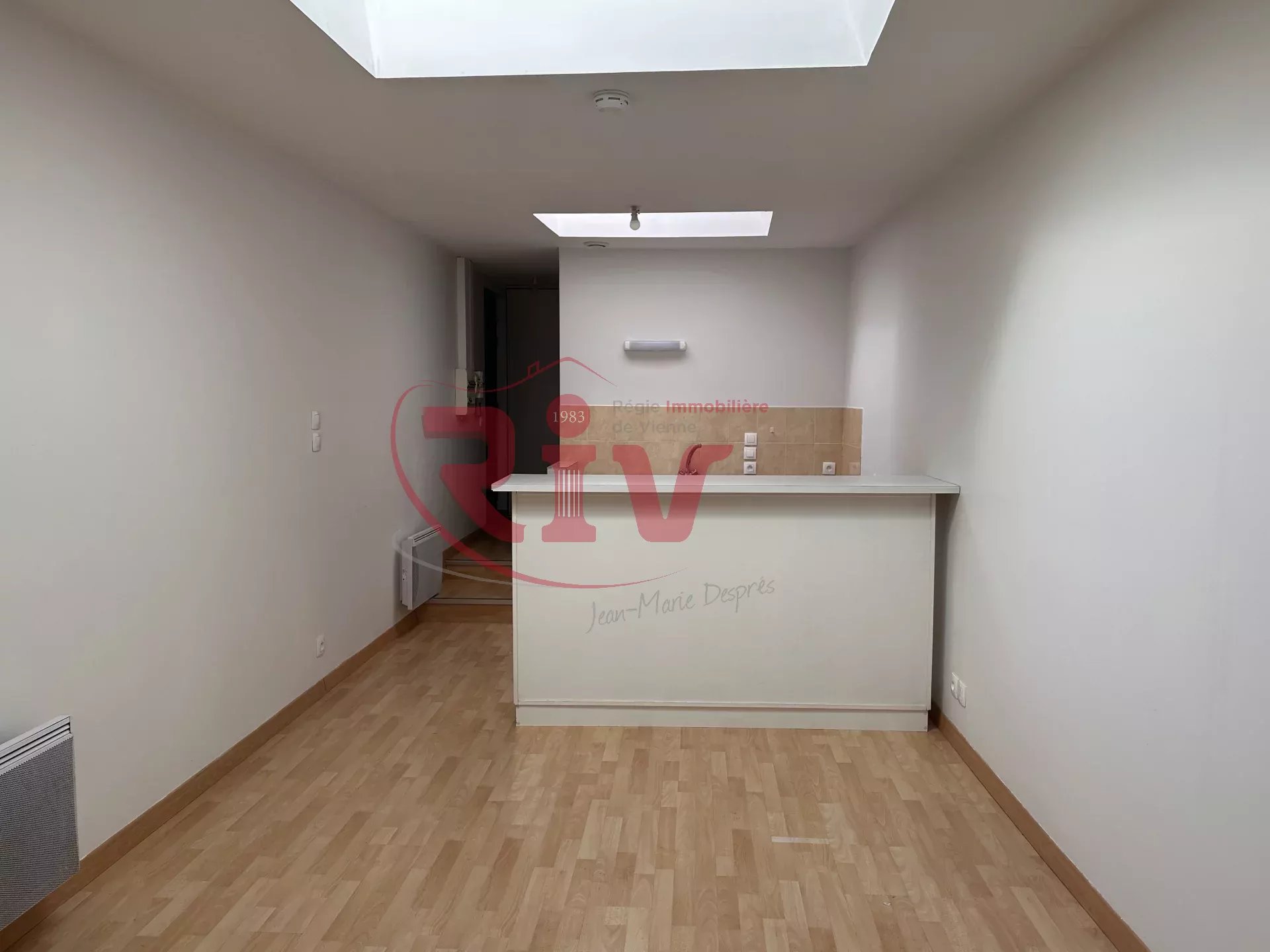 Agence immobilière de Riv Immo