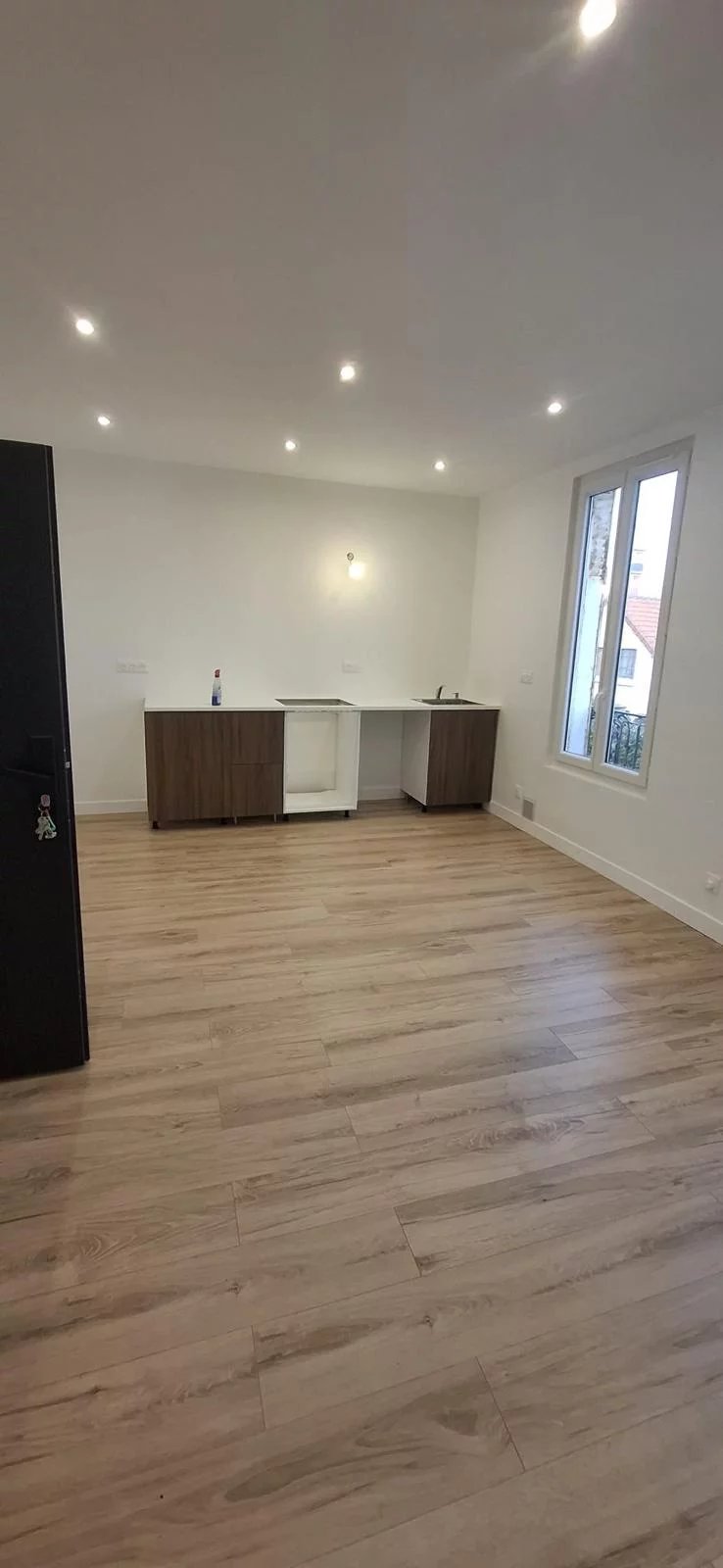 Appartement 3 Pièces de 50m² - REFAIT A NEUF - Image 1