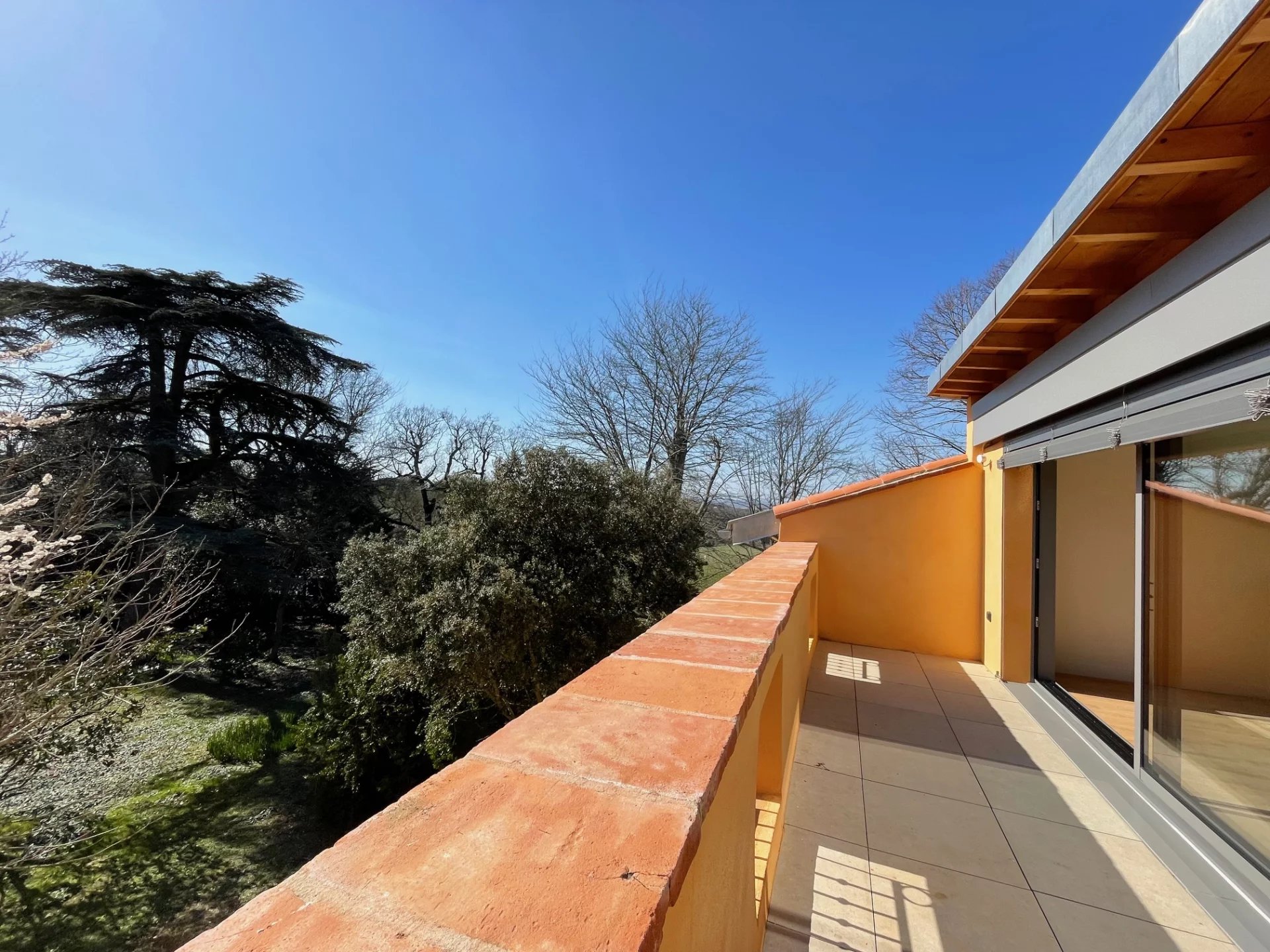 Location Appartement Vigoulet-Auzil