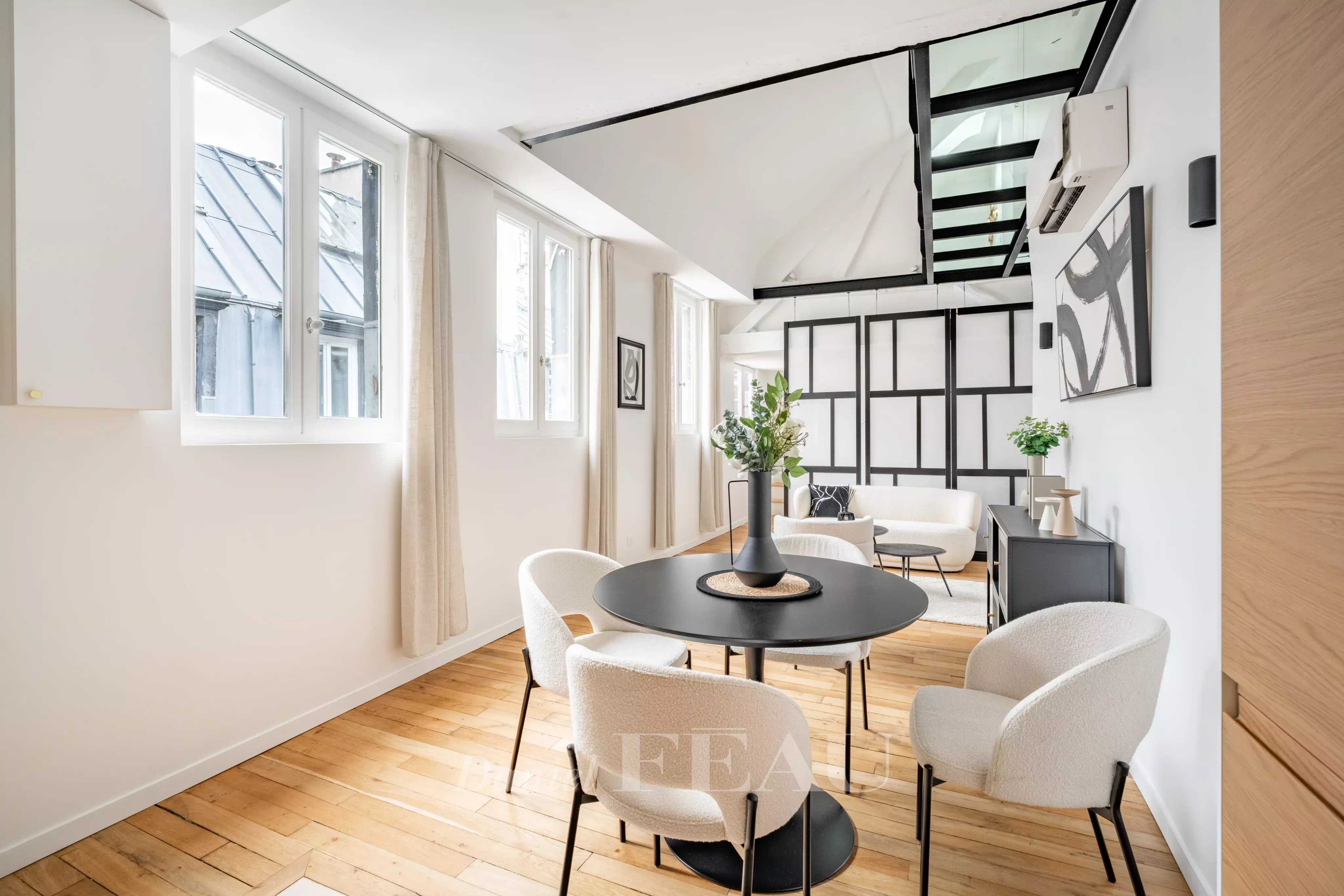 Vente Appartement Paris 7ème