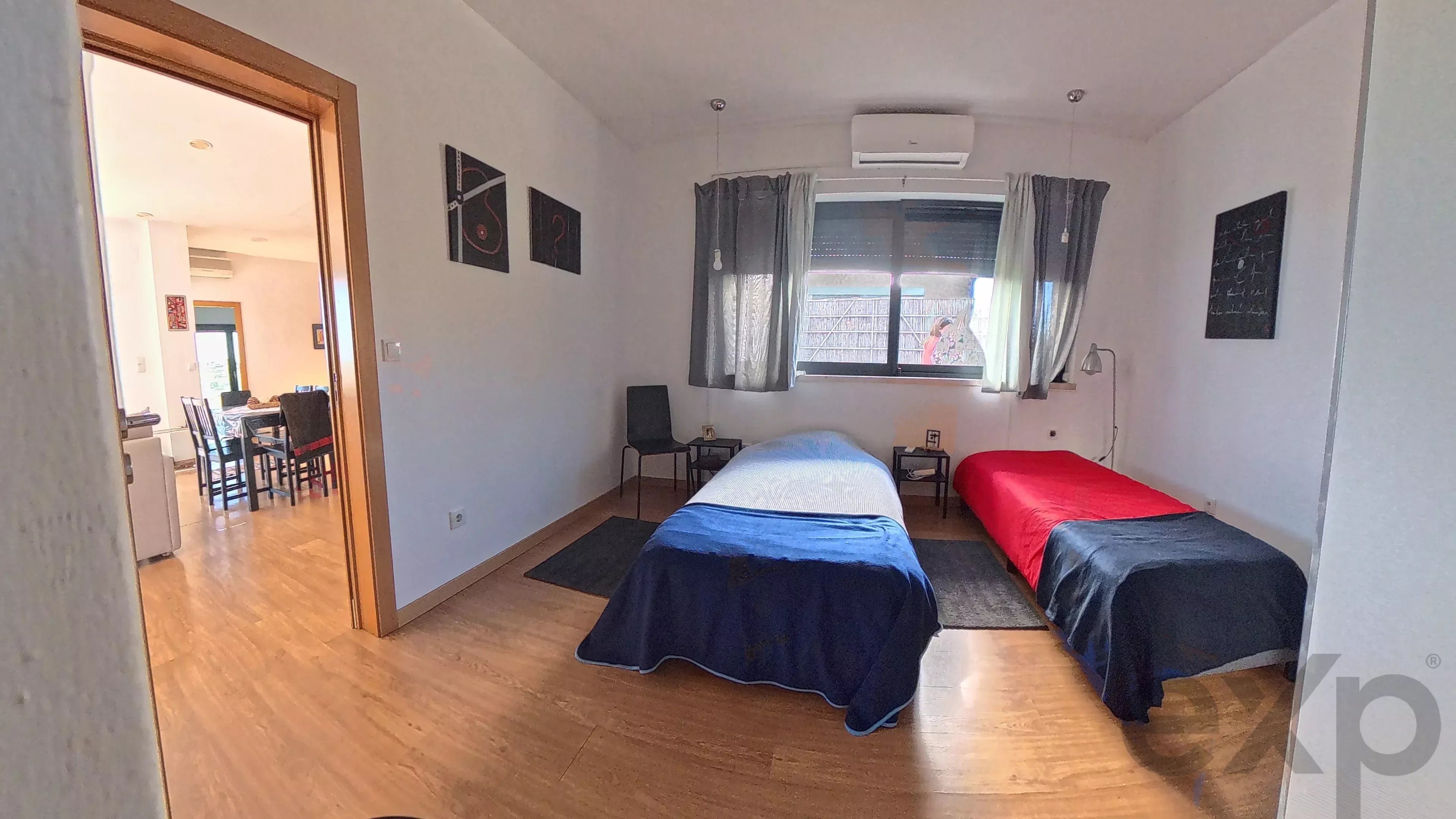 5-Bedroom House in the country side (2 dwellings 3-bedroom + 2-bedroom) 7430-111 image 30