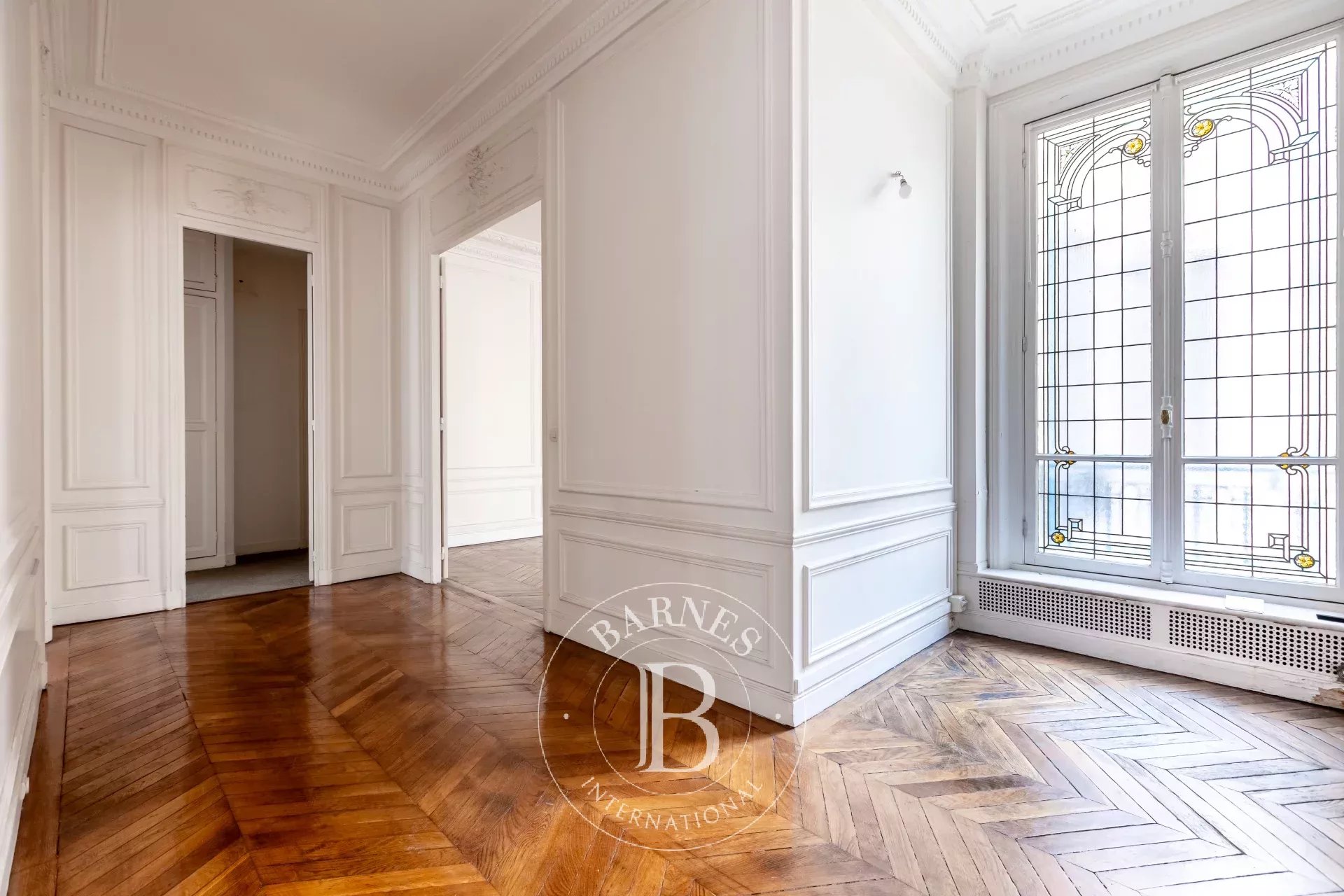 Daire Paris 16ème - picture 18