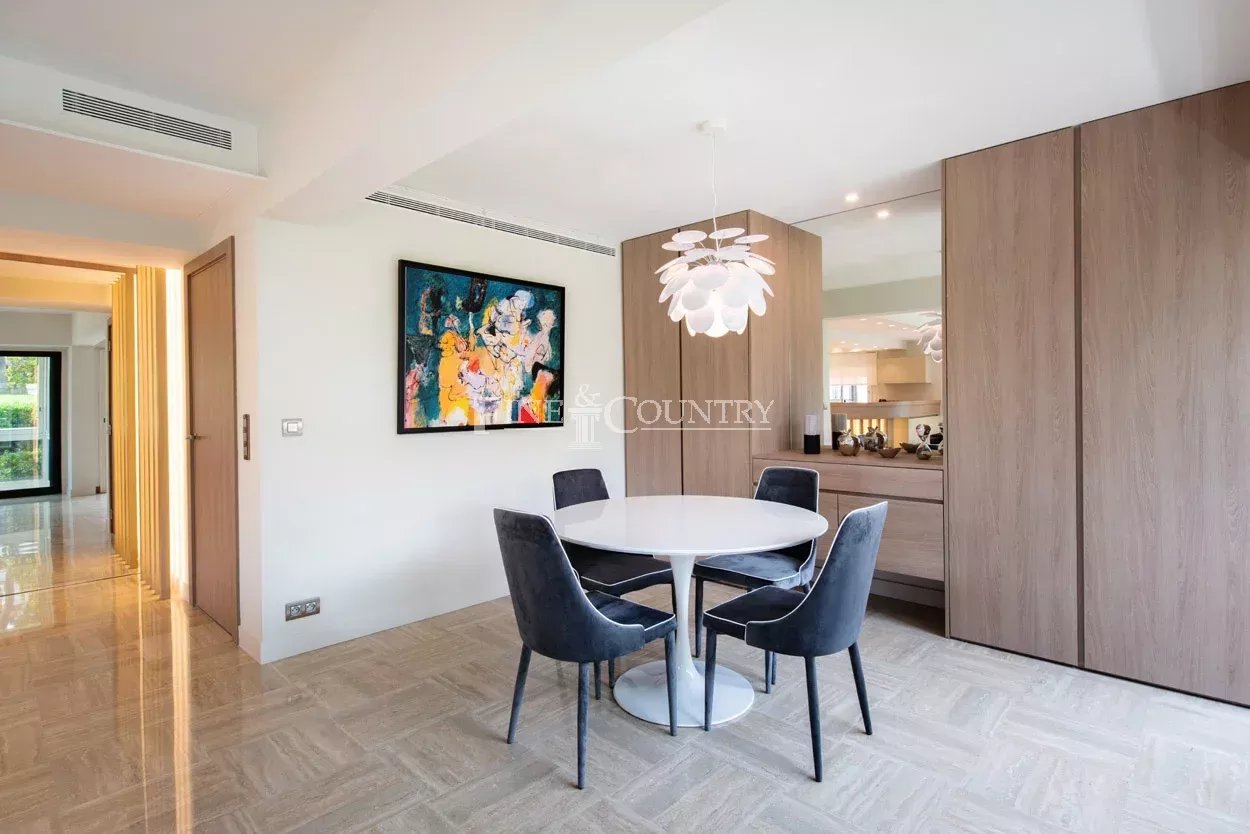 Photo of Apartment for sale Cannes with roof terrasse