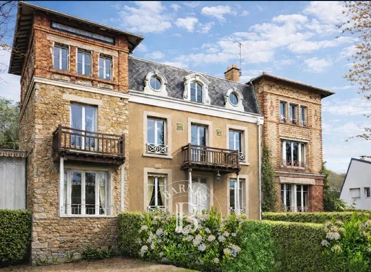 Maison Viroflay  -  ref 86919413 (picture 2)