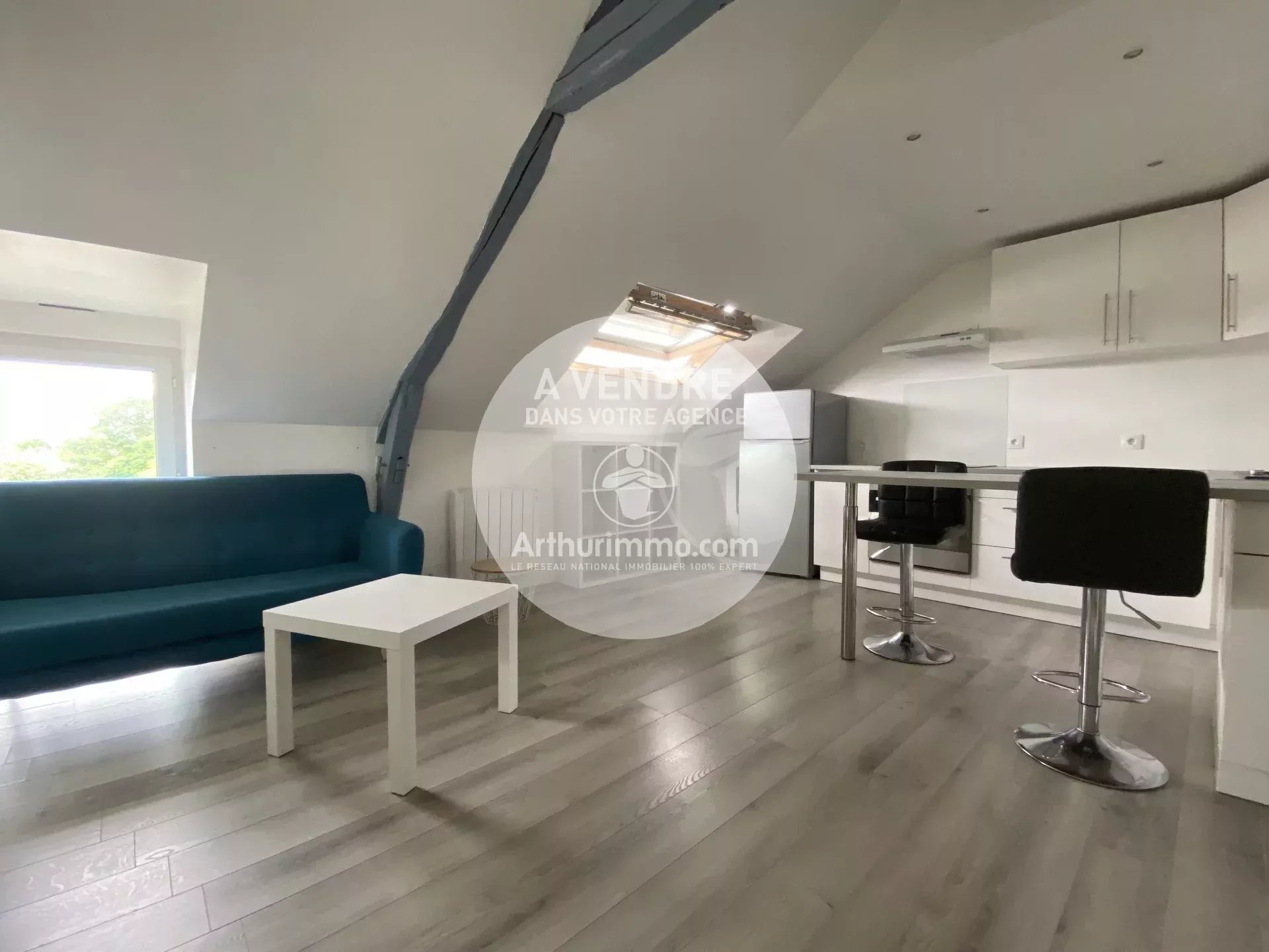 Agence immobilière de Arthurimmo.com Nantes-Vignoble Immobilier