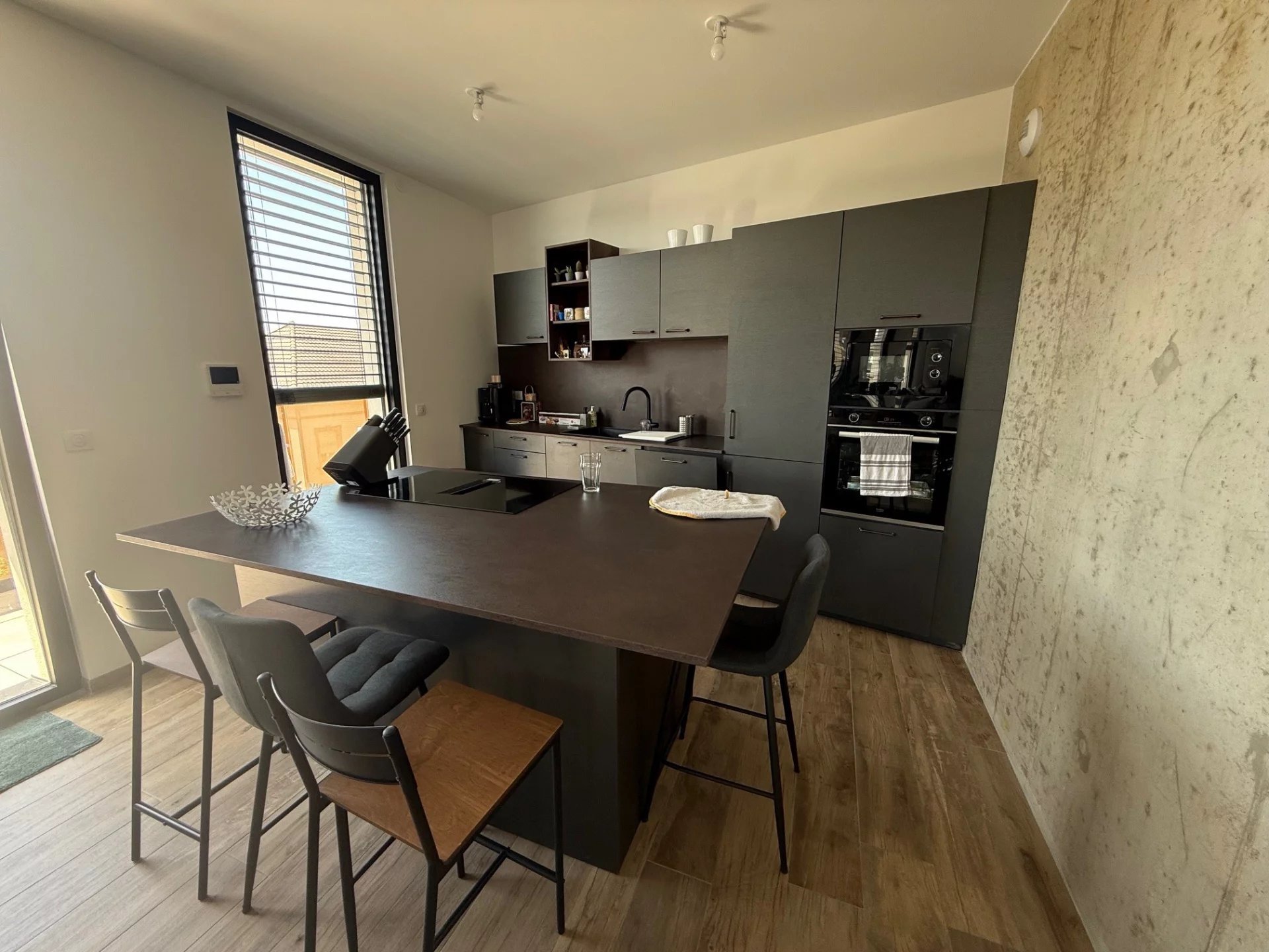 Vente Appartement Saint-Louis