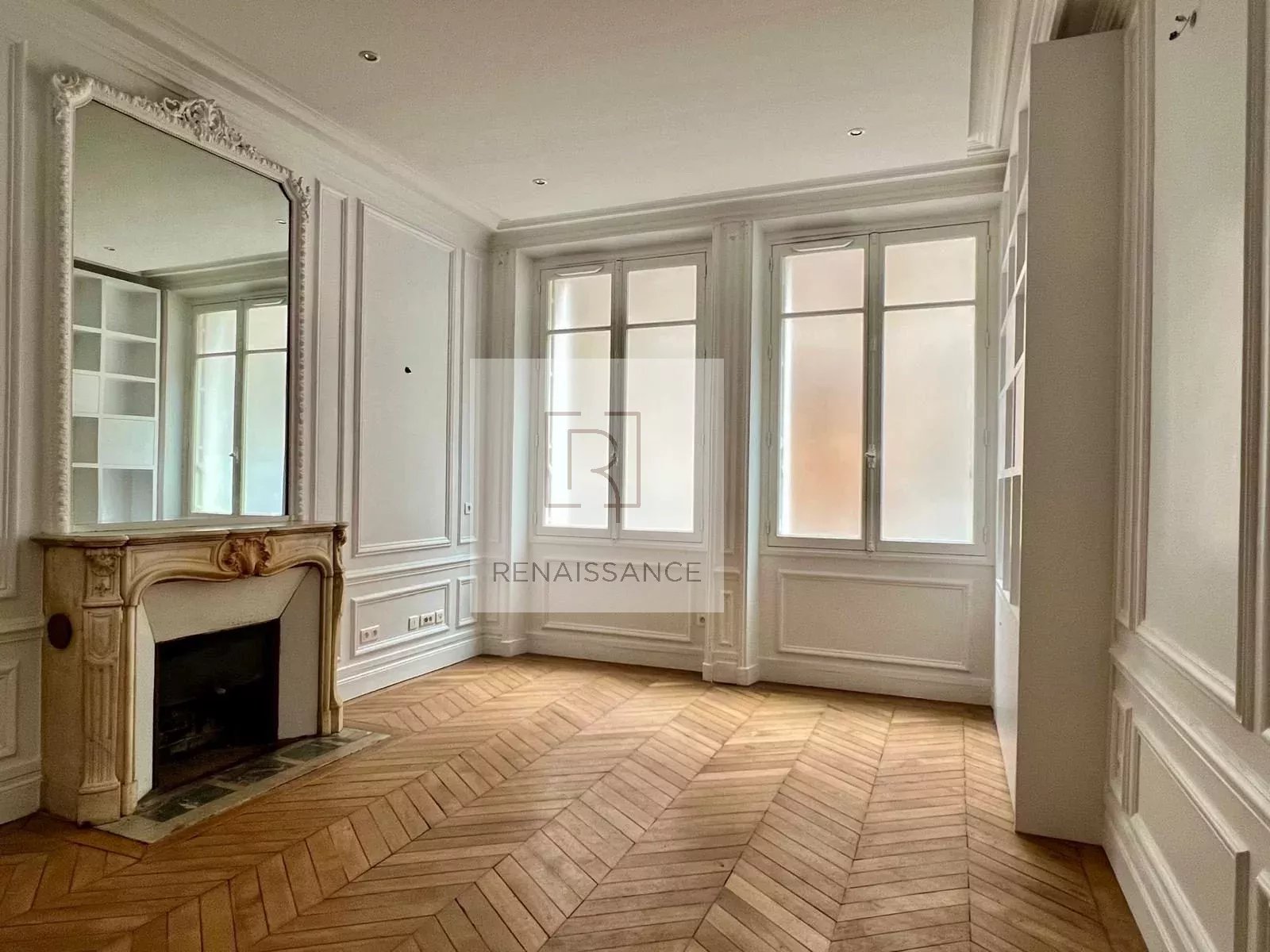 Vente Appartement Paris 8ème Champs-Élysées