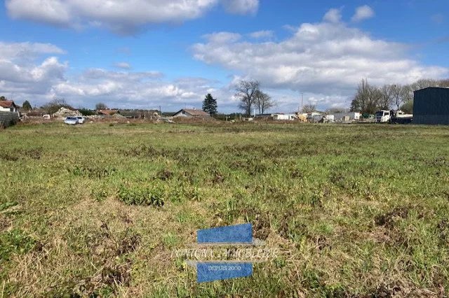 vente terrain à bâtir