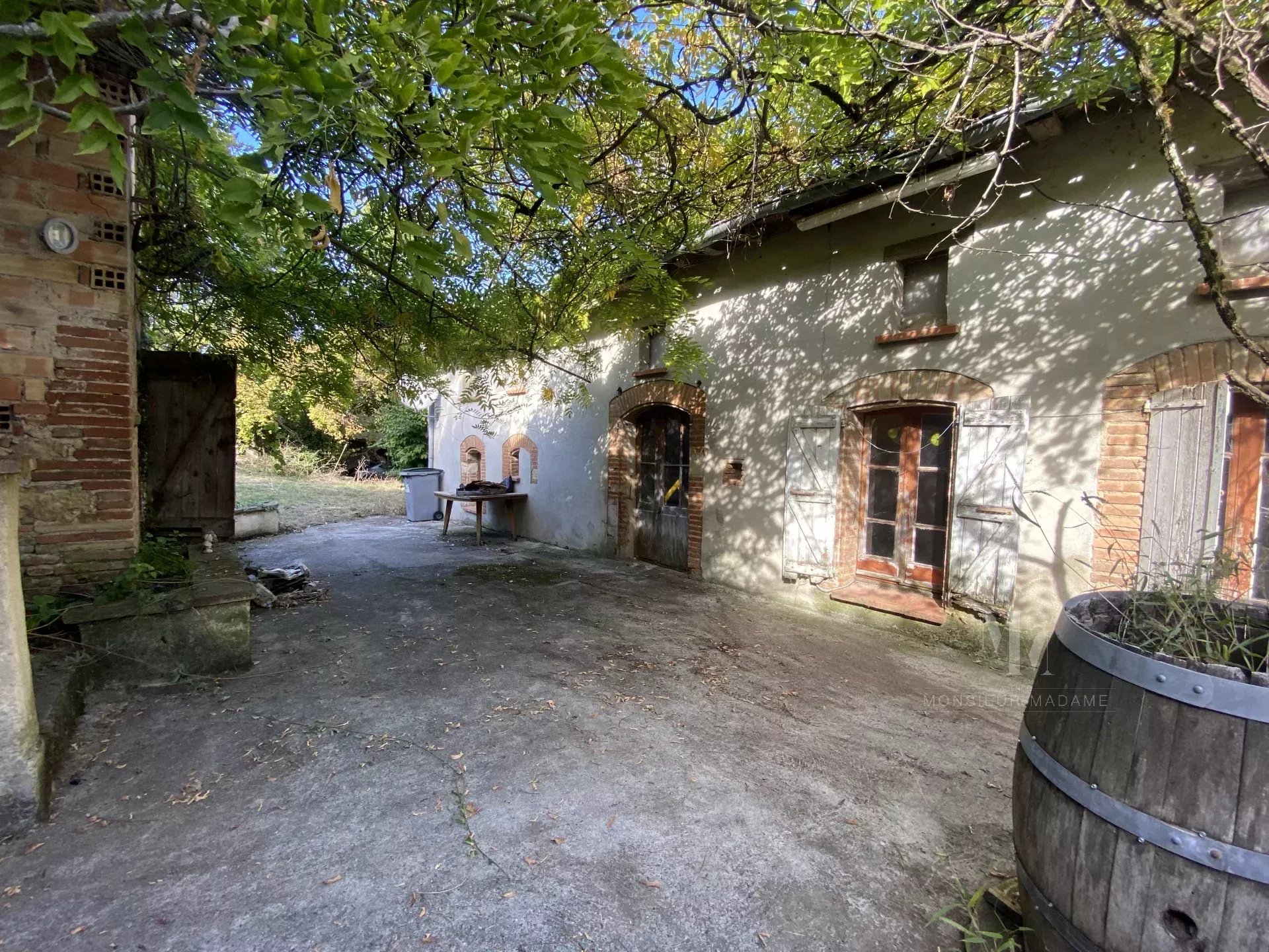 Sale Village house Villefranche-de-Lauragais