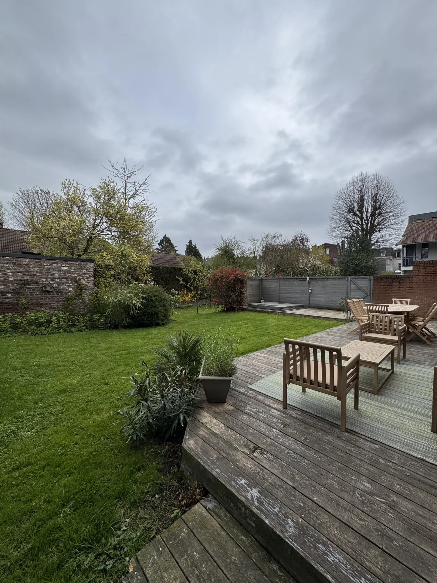 Marcq-en-Barœul - HIPPODROME - CLEMENCEAU