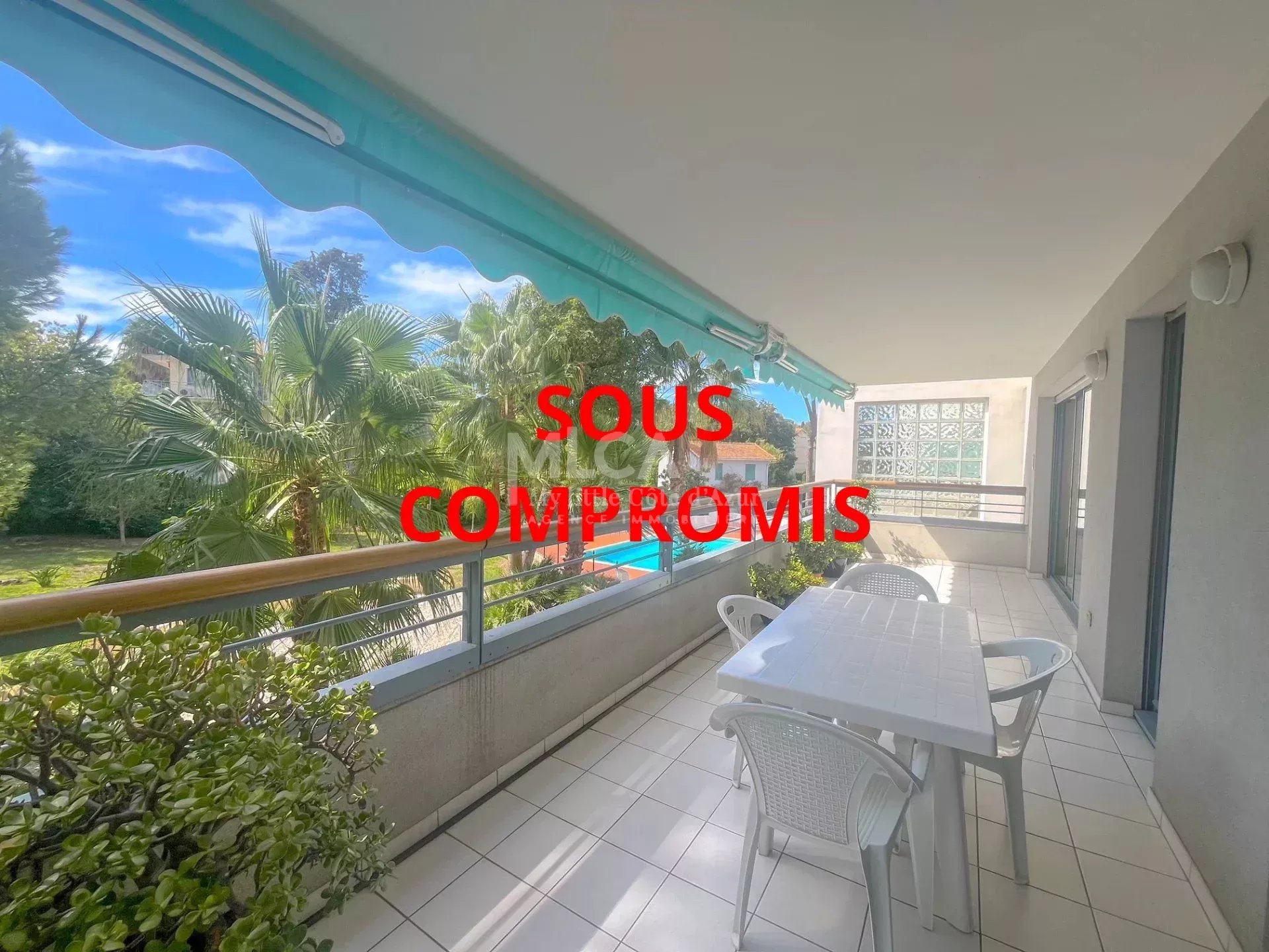 Agence immobilière de My Little Côte d'Azur