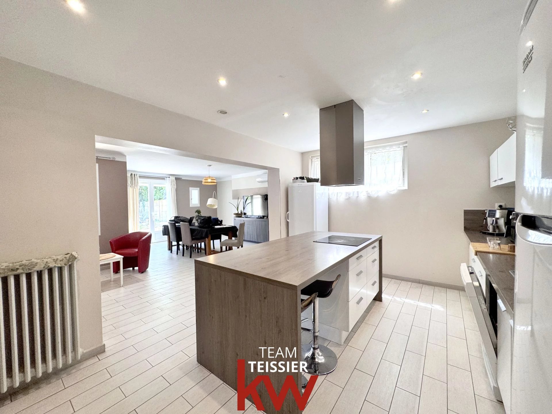 Vente Maison Eyguières