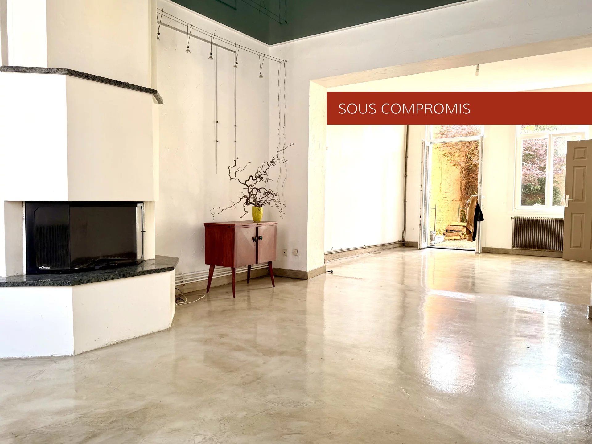 Vente Maison Douai