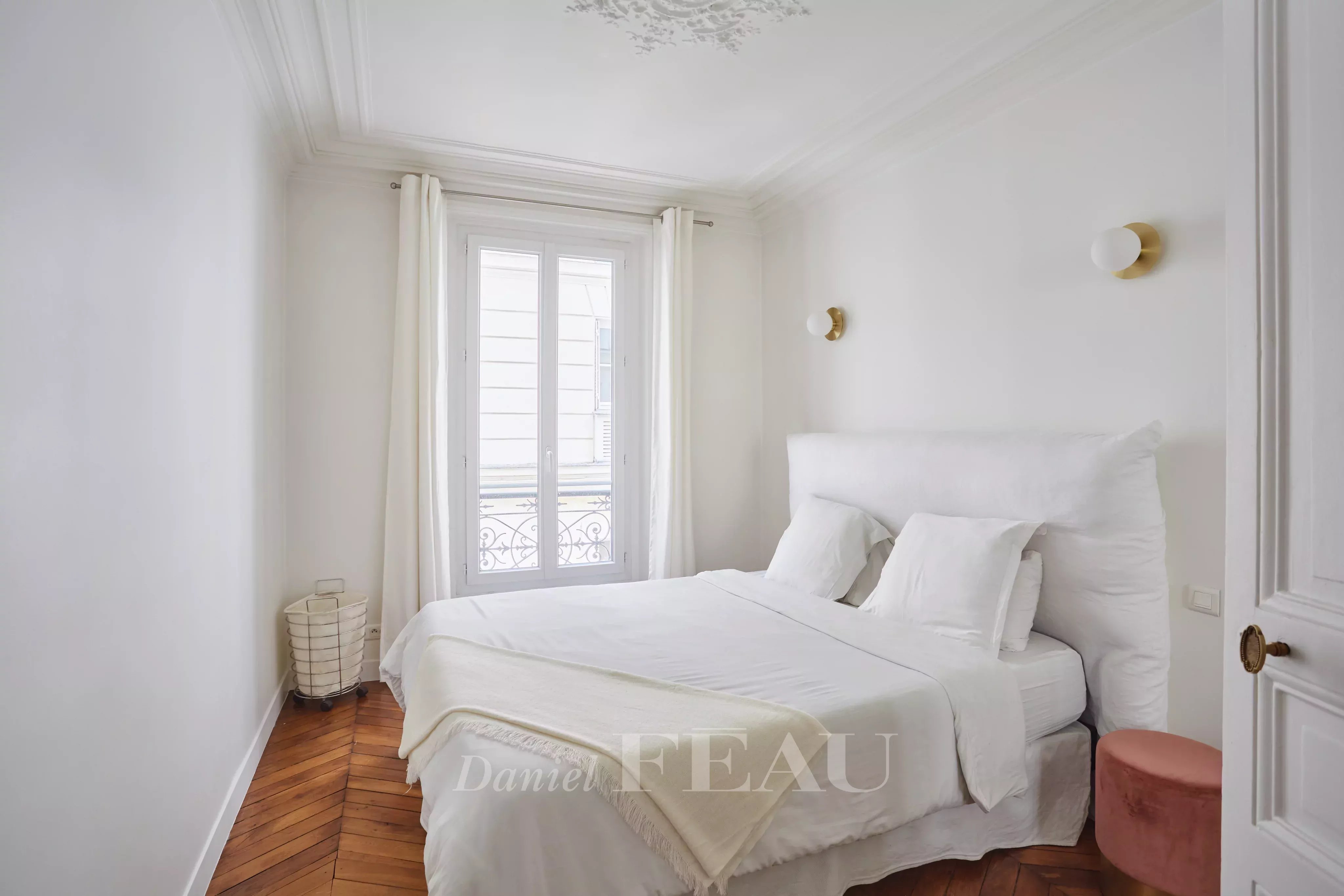 Location Appartement Paris 16ème