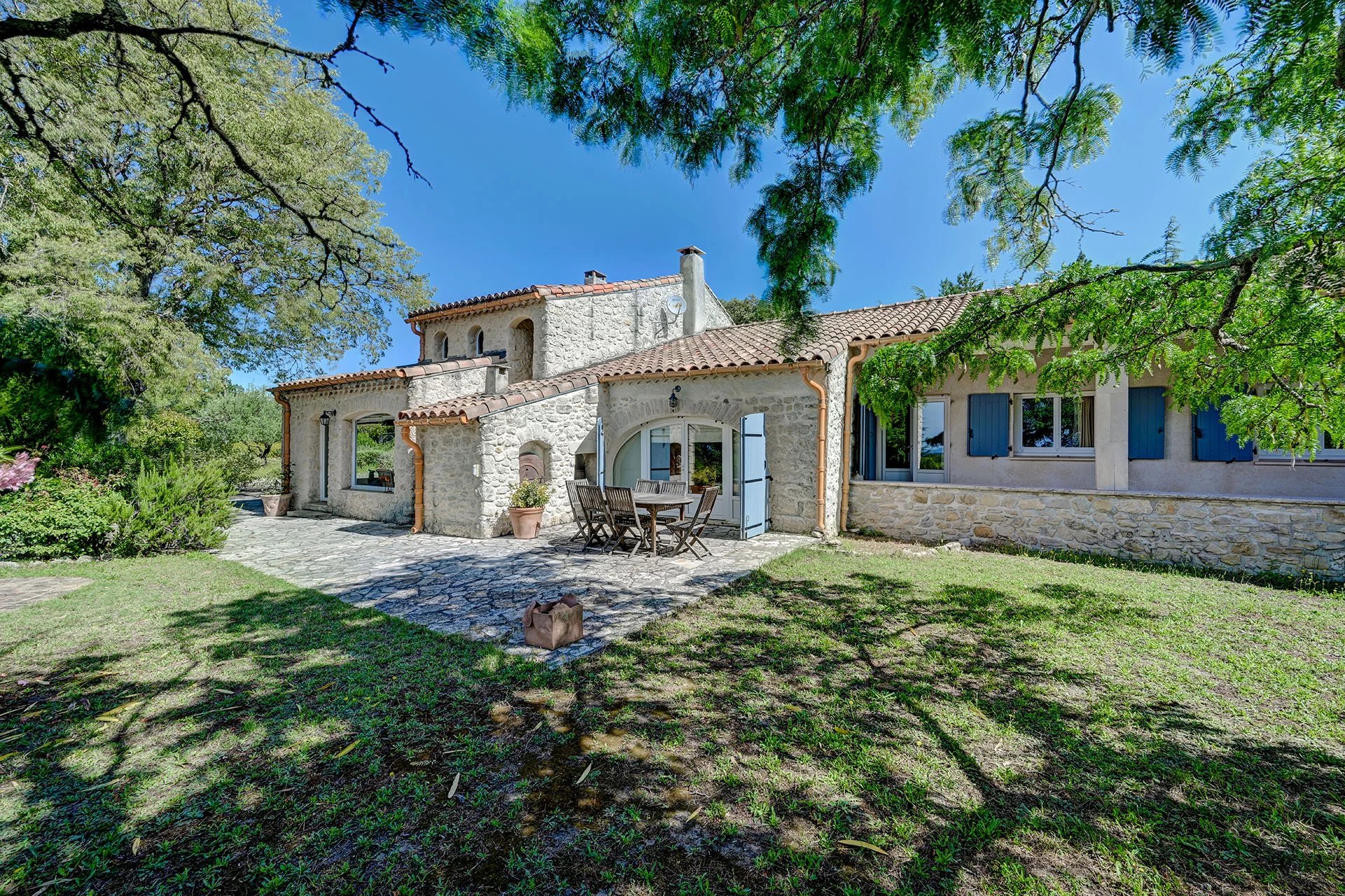 Sale Property Uzès