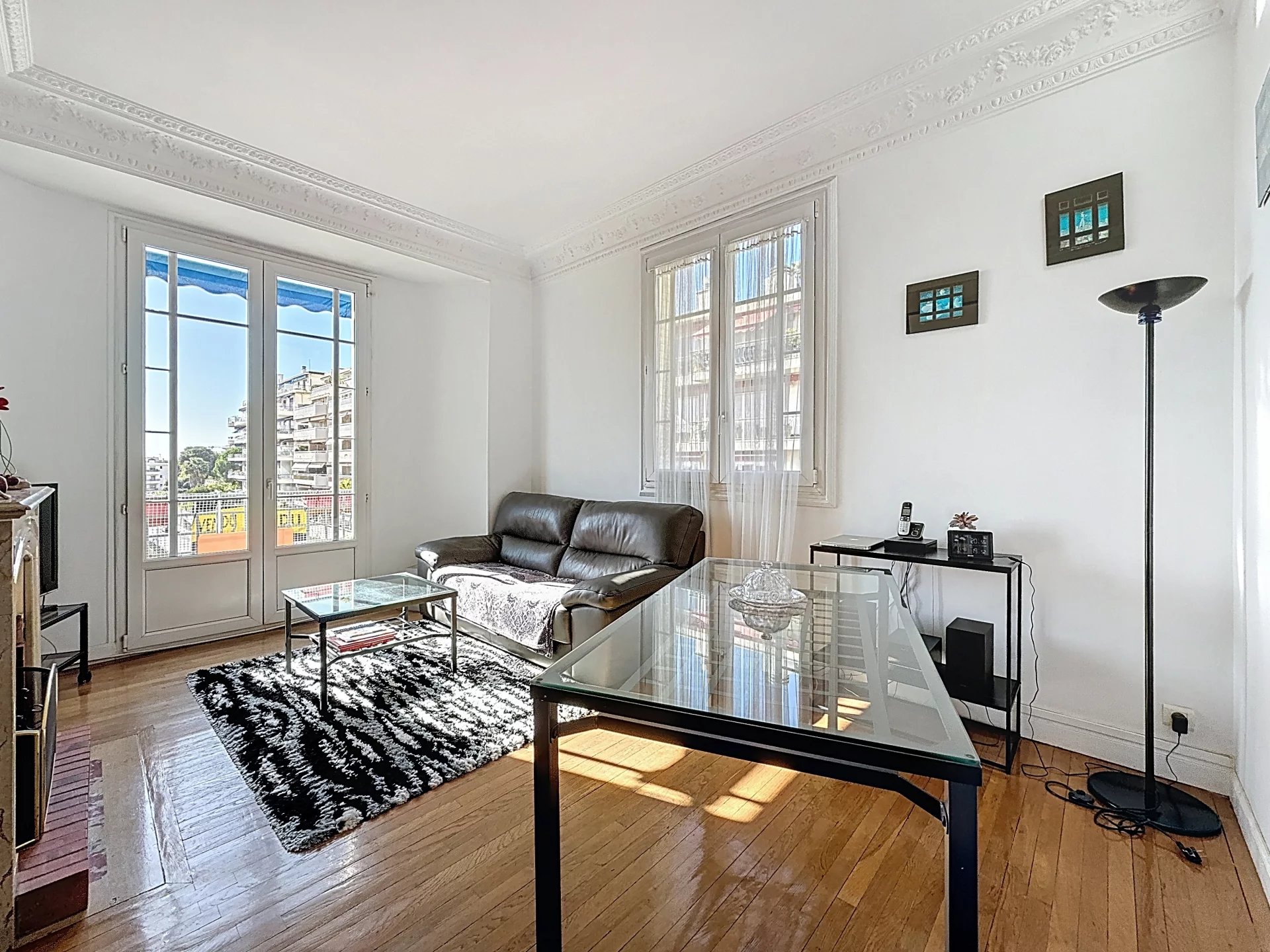 Продажа Квартира Ницца